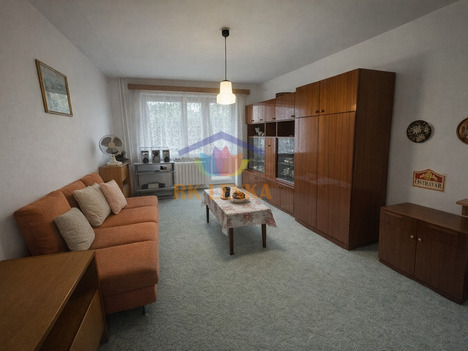 Prodej bytu 2+1 v Ostravě Porubě