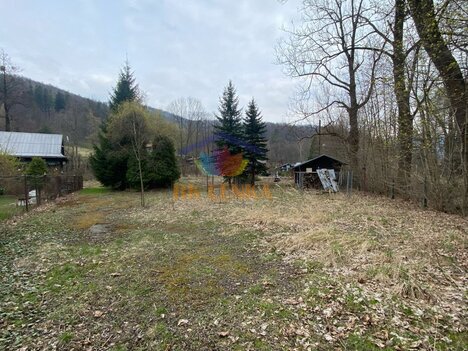 Exkluzivně nabízíme prodej pozemku, o výměře 4.768 m² v obci Řeka s možností výstavby