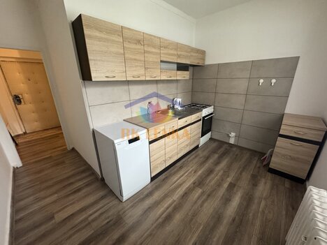 Pronájem bytu 2+1 na ulici Frýdlantská